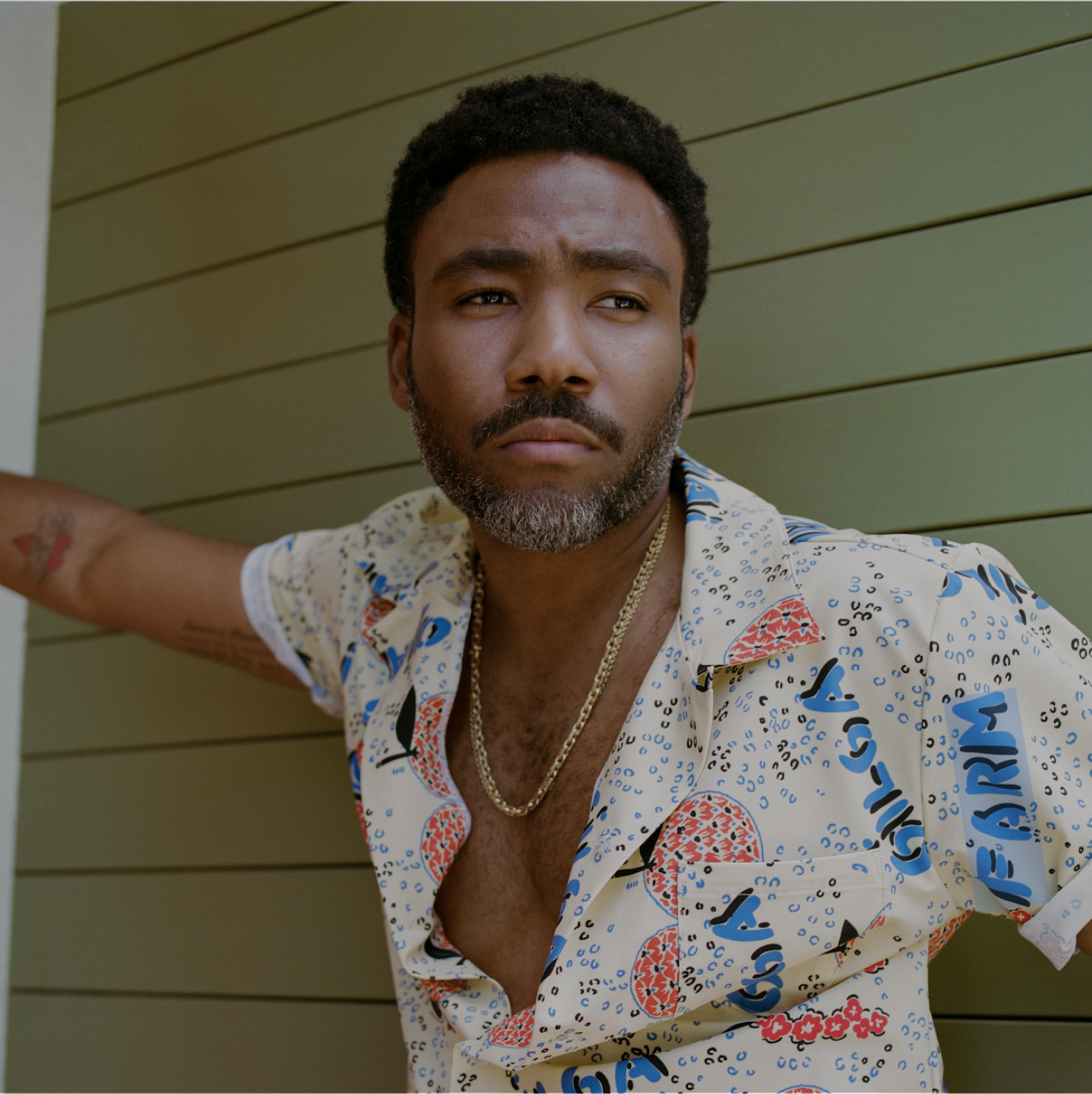Childish Gambino